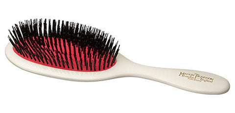 Handy Boar Bristle Hairbrush B3 - Mason Pearson - Mason Pearson