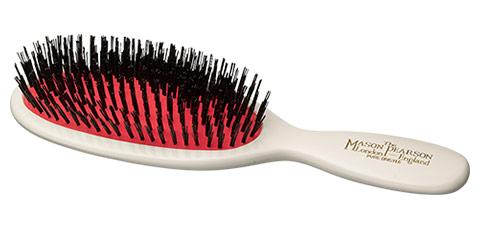 Bristle – Mason (B4) Brush Pearson Hair Pocket