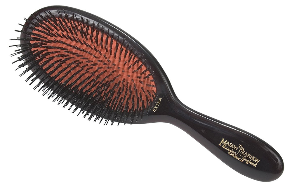 Pearson Extra (B2) – Hair Brush Small Mason