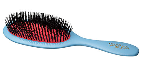 (B3) Pearson Mason Hair Brush Bristle Handy –