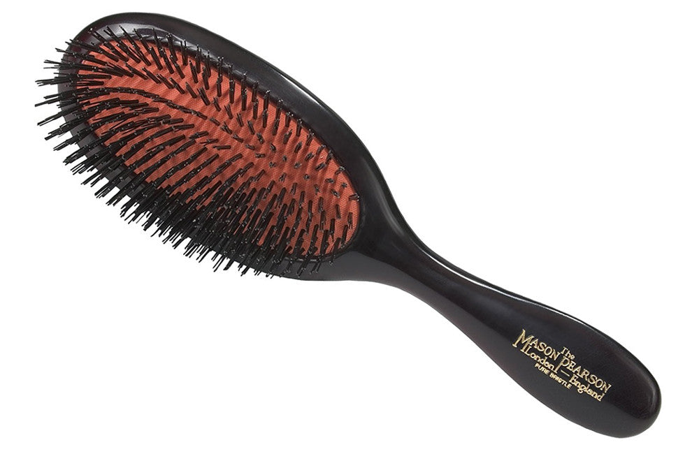– Hair Bristle Pearson Handy Mason Brush (B3)