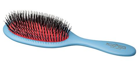 Bristle Brush & Mason Handy Hair Nylon – (BN3) Pearson