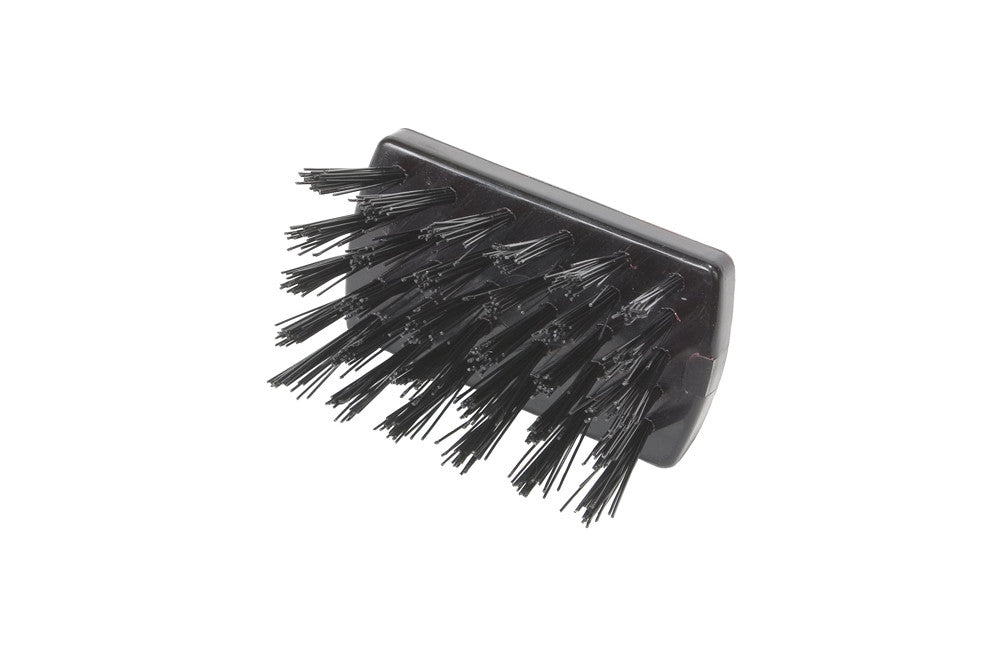 Mason Pearson B2 Extra Small Pure Bristle Hair Brush - Dark Ruby